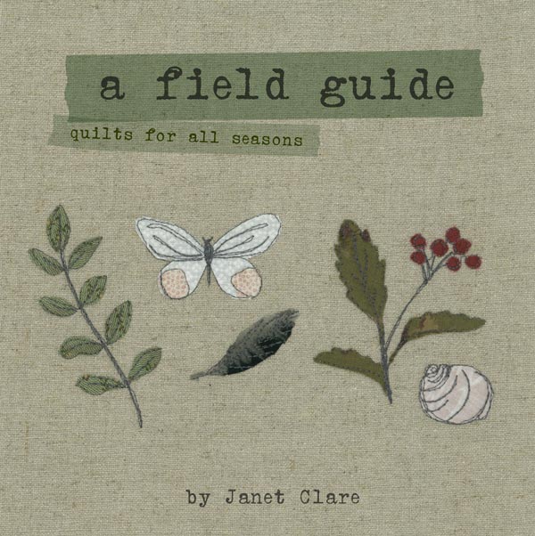 CT UnBoxed Botanicals A Field Guide Cover Image