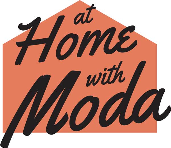 At Home With Moda