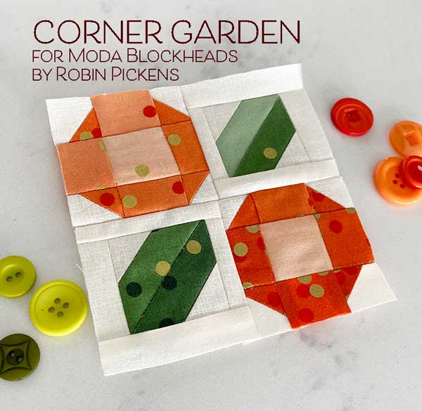 BH3 Robin Pickens Corner Garden