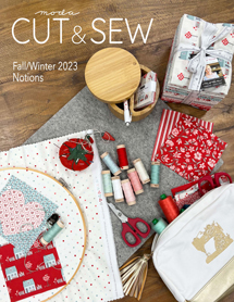 2023 Fall Notions Catalog