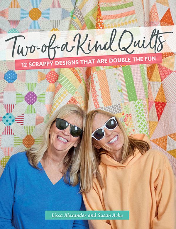 BCF-Two of a Kind BCF-Two of a Kind