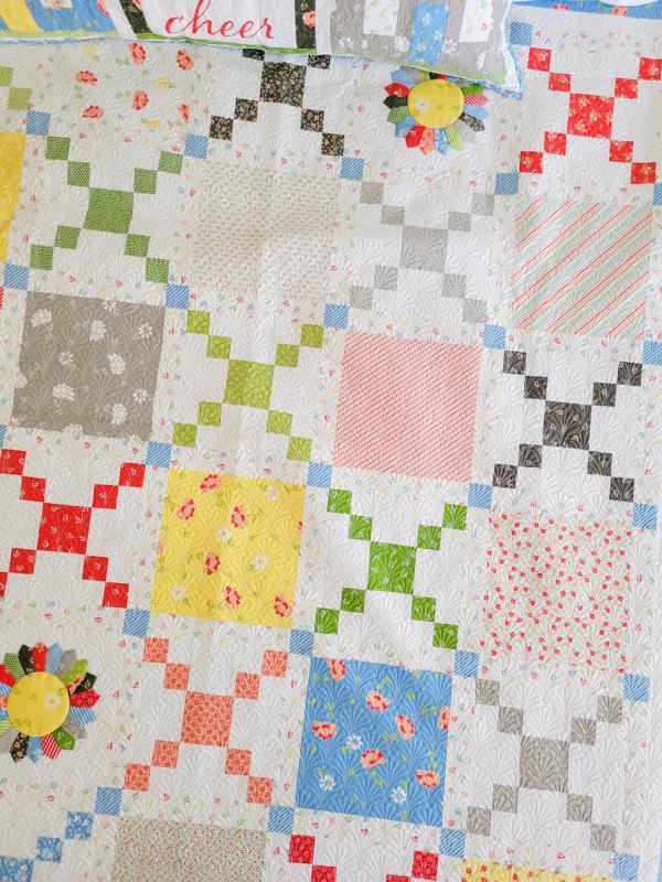 potluck pattern potluck pattern