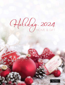 Holiday Home & Gift Catalog