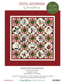 Joyful Gatherings KIT49120 Info