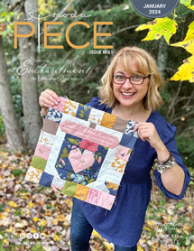 Moda Piece 61