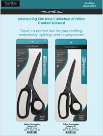 Moda Scissors