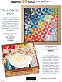 Little Box Project Sell Sheet