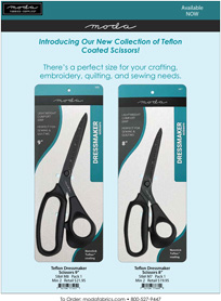 Moda Scissors