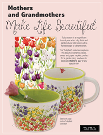 Make Life Beautiful Flyer