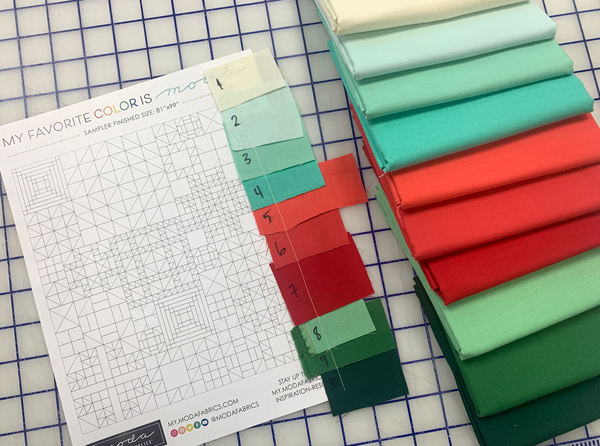CT MFC Fabric Swatches
