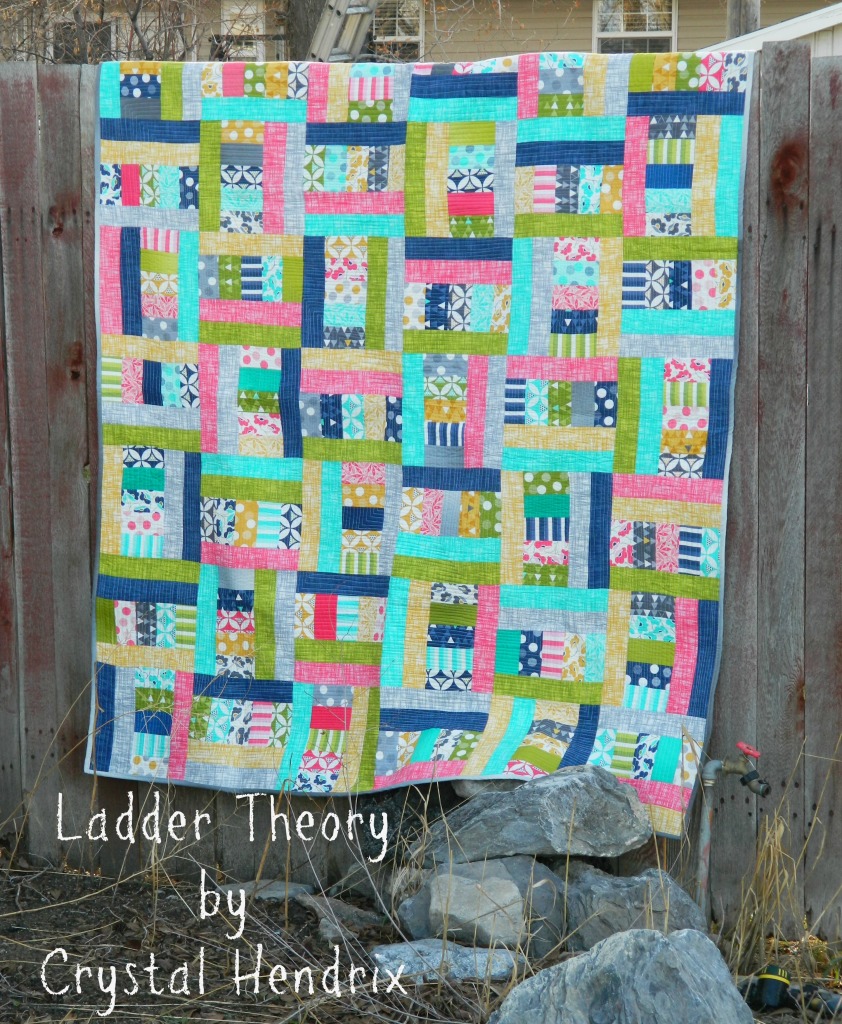 Ladder Theory4