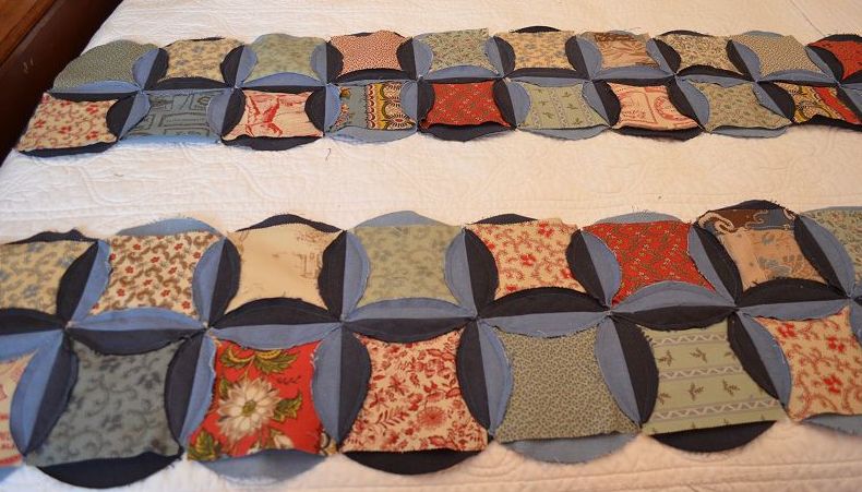 Denim Rag Quilt : 17 Steps (with Pictures) - Instructables