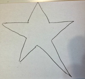 StarDrawn