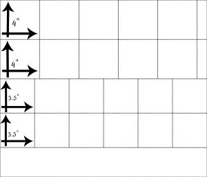 FQ Cutting Chart 1