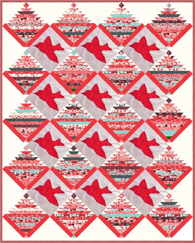 MBS-kiss-kiss-birdie-quilt