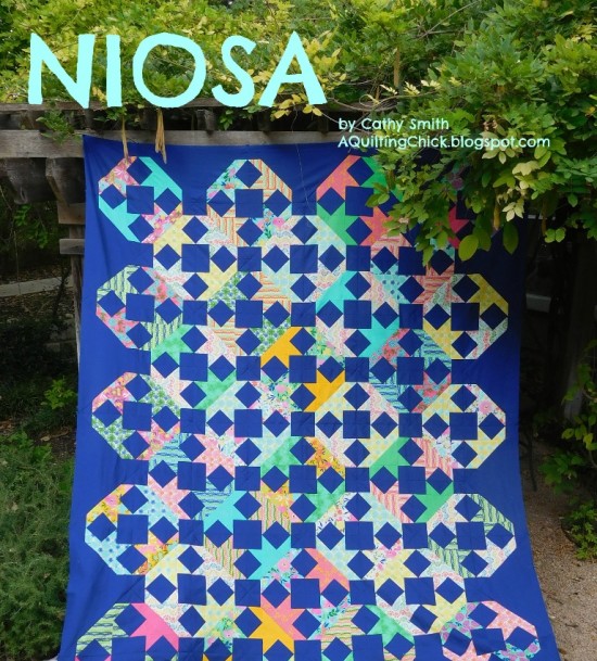 NIOSA - Moda Main Image