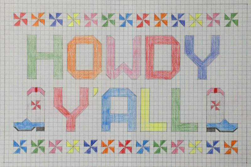 HowdyYallsketch