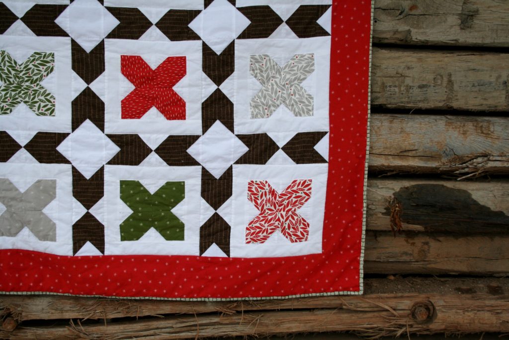 North Star Quilt