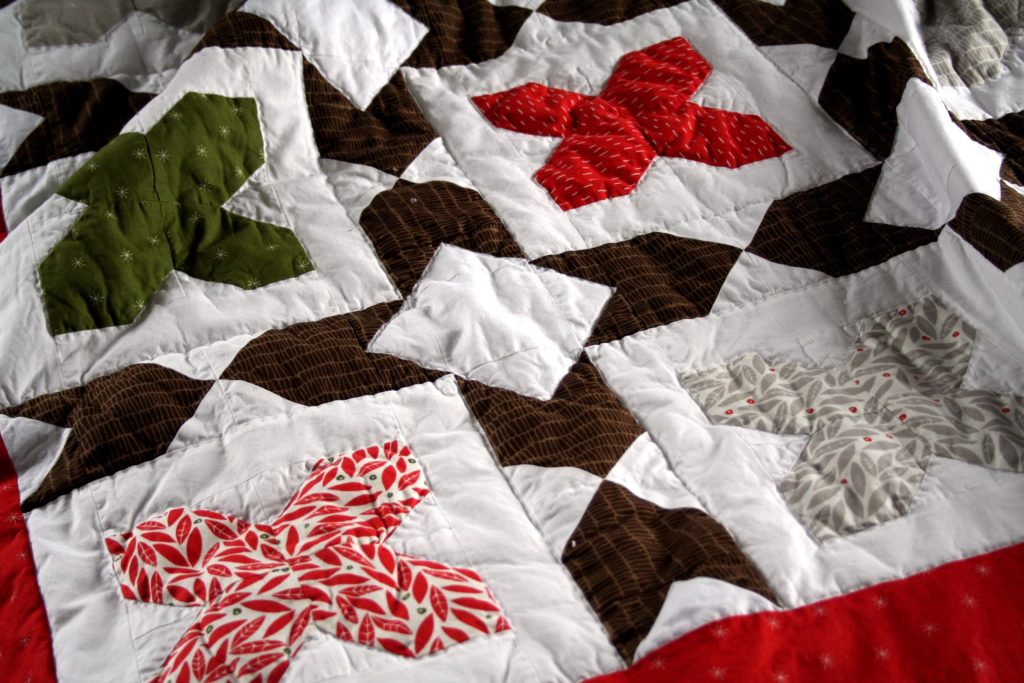 North Star Quilt