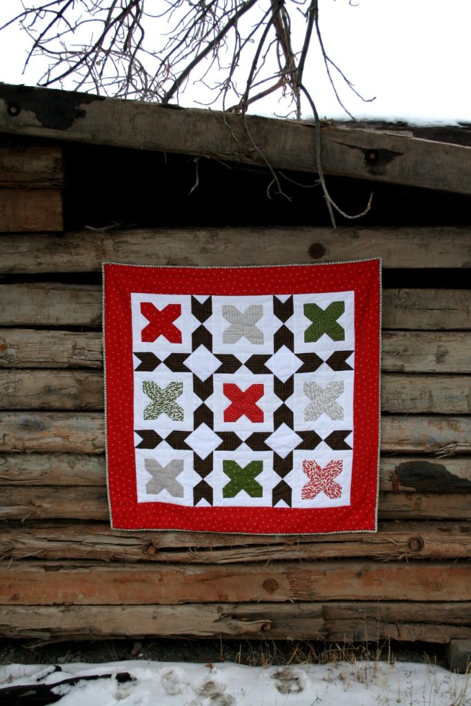 North Star Quilt