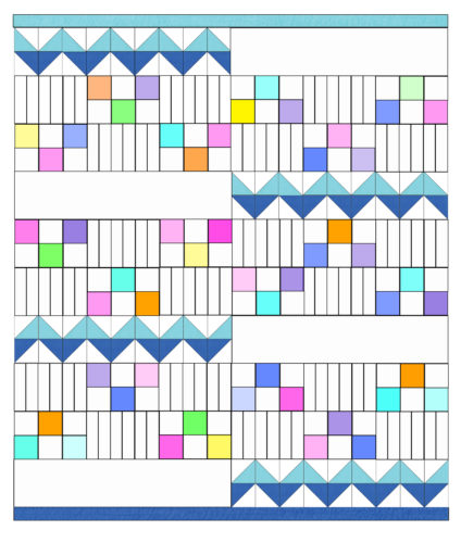 QuiltLayout