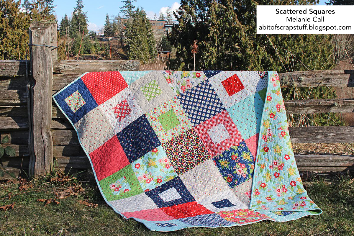 Quilt Squares 