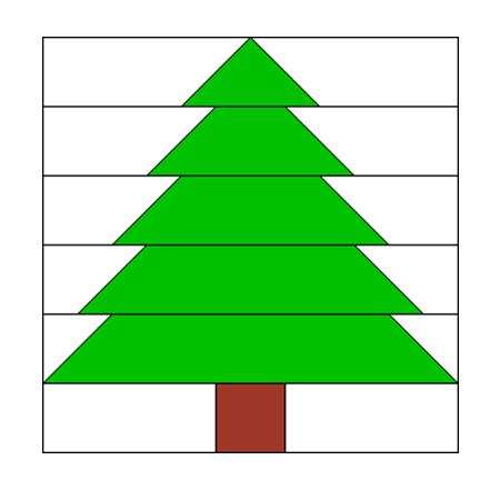 Tree - Layout