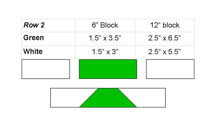 Tree- Row 2